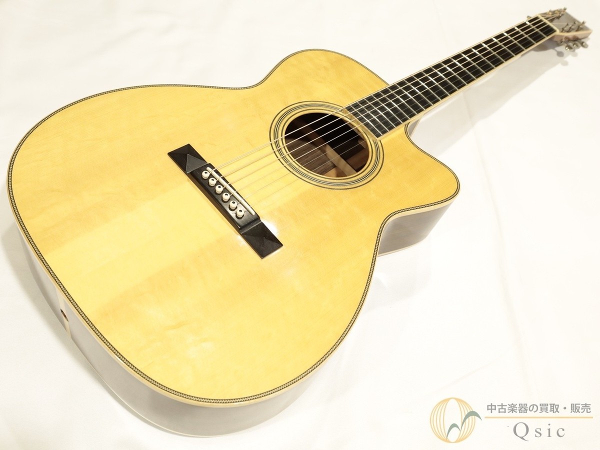 ASTURIAS Solo Herringbone SP NM768 Kobe store stock | eBay
