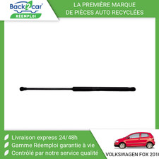Verin de hayon / de capot Volkswagen FOX
