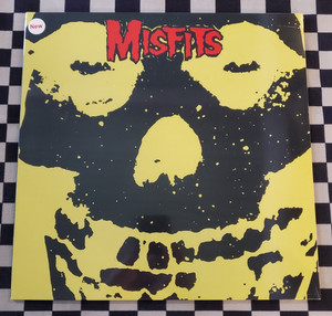 Misfits Box Set Vinyl | eBay