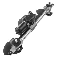 Wiper Linkage Motor Front Chevy GMC Terrain 2010-2016 Bolt 25942547