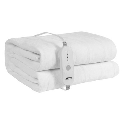 Even Heat Distribution Pad 60x80 in Queen Fast Warm