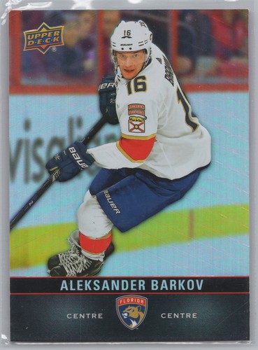 2019 Aleksander Barkov #39