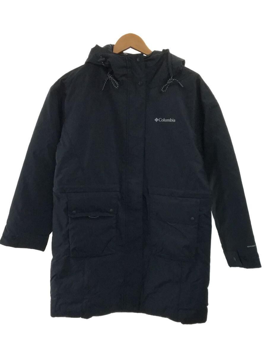 ALTRA Columbia Altro Blouson S BLK 223WR3308