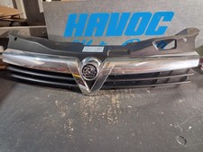 2004-2010 Mk5 Vauxhall Astra Grille (5 Door)