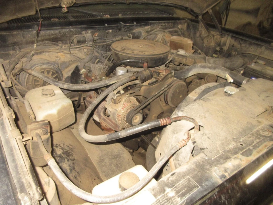 Used Automatic Transmission Assembly fits: 1992 Dodge 250 PICKUP AT 4x4 W models Foto 2 de 4