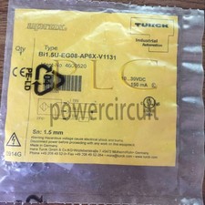 1PC new turck Bi1.5U-EG08-AP6X-V1131 4600520 Proximity Sensor Free shipping ~