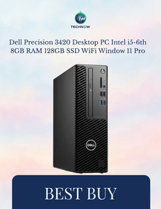 Dell Precision 3420 Sff | eBay