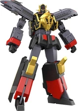 GOOD SMILE COMPANY THE Combined Brave Express Might Gaine Black Might Gaine