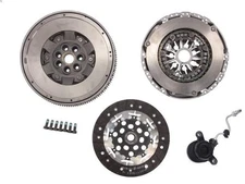 Clutch Kit LUK 600 0068 00 for Nissan Primera (P12) 1.9 2003-2007