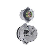 Alternator - Fits Delco Style (7294-12) Fits John Deere 4020 4050 4230 4430 4440