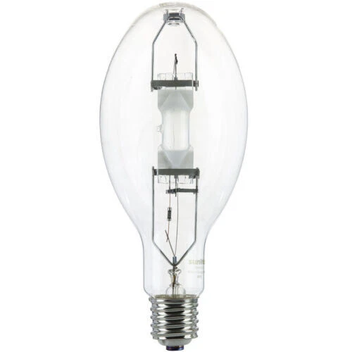 Sunlite MH400/U/MOG 400 Watt Metal Halide Light Bulb, Mogul Base - Image 2 of 2