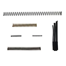 1911 complete spring kit - standard springs, will fit Commander / 4.25" 1911s  