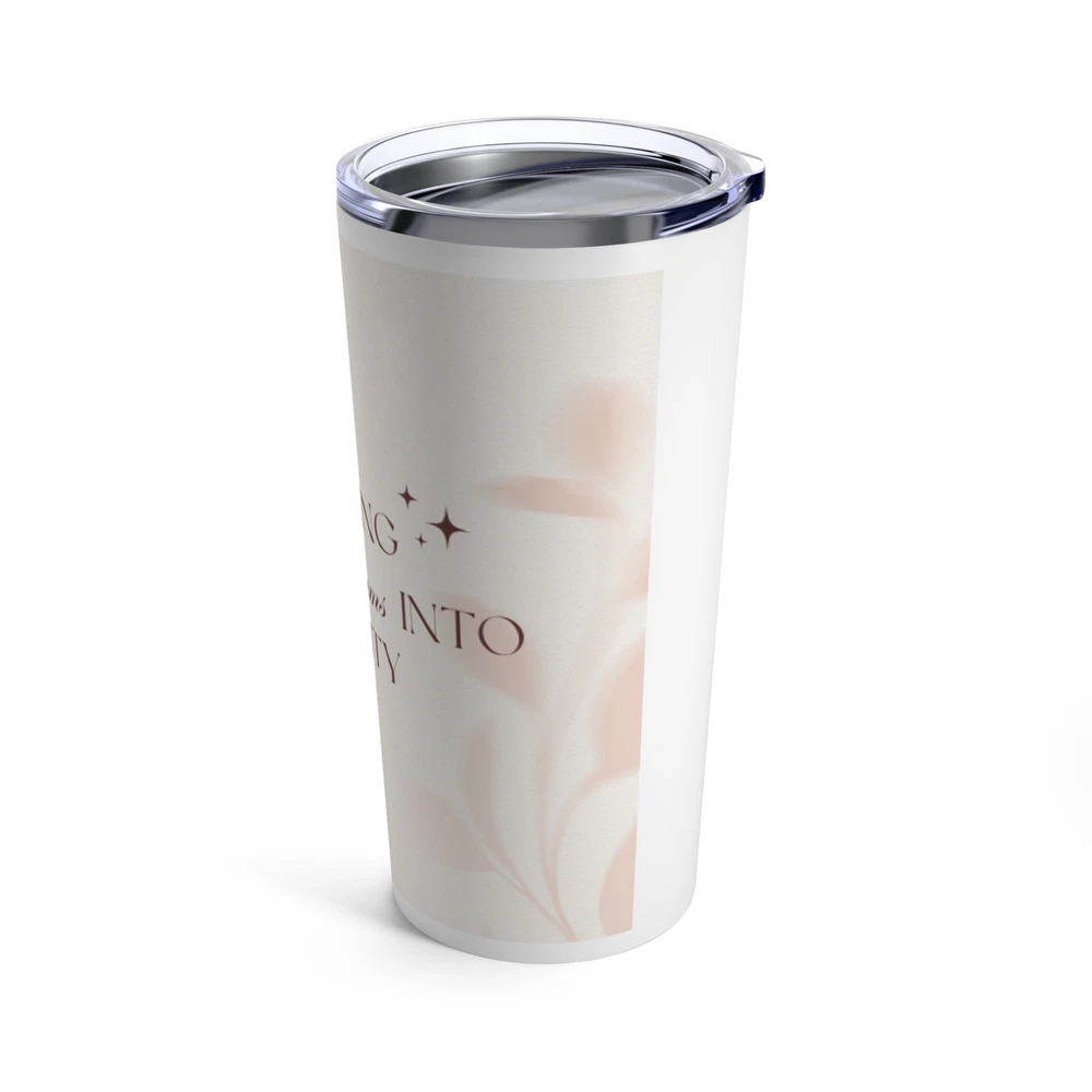 Tumbler 20oz