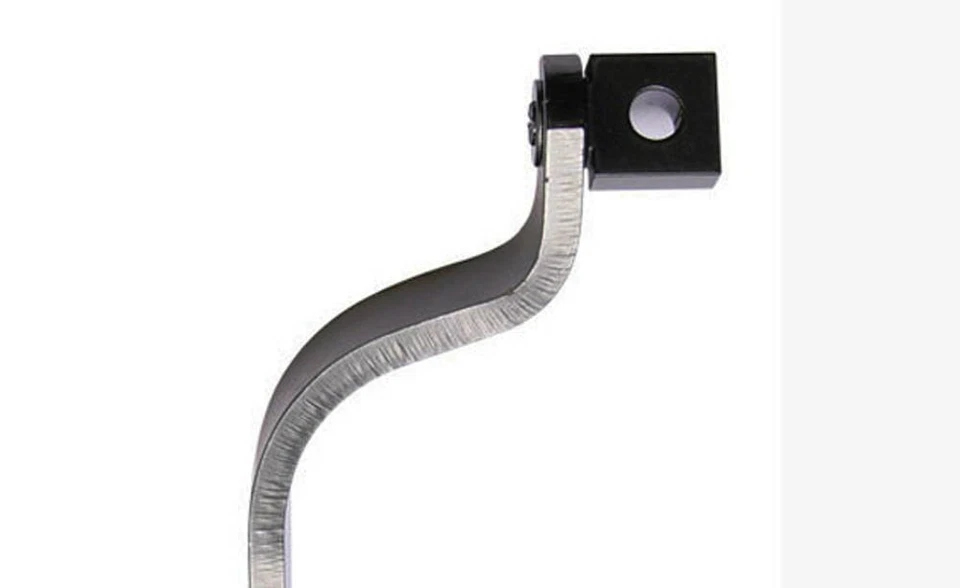 ¡NUEVO! Barra ecualizadora embrague Ford Mustang 1965-1966 V8 289 no para Hipo HP Foto 3 de 4