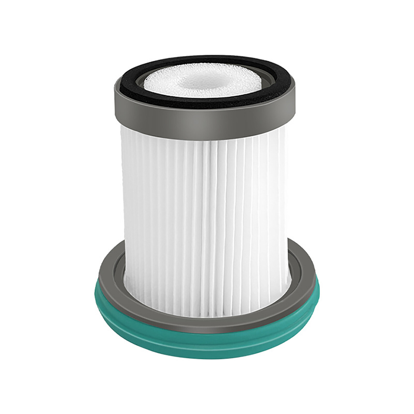 Puppyoo T11 T11Pro Vacuum Cleaner Replacement Cotton Filters