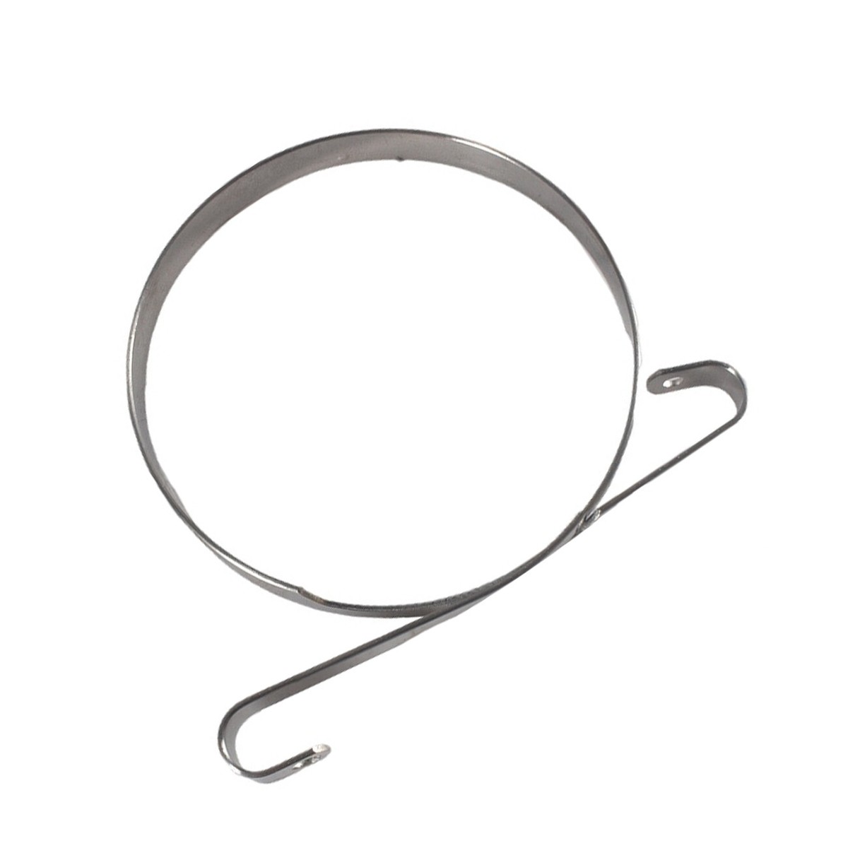 K Di Riparazione Del Ginocchio Jonint Del Freno Del Coperchio Della Frizione Per Husqvarna 445 445e II 450e II 450 Ricambi Per Motosega Motosierra Gasolina - Foto 11