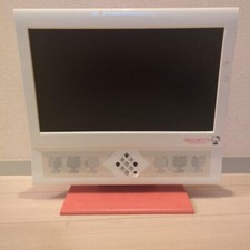 Sanrio Hello Kitty 19 inch lcd tv kawaii