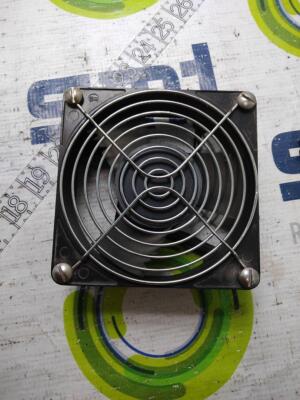 Ventola Comair Rotron MX2B3 – 230V 0.18A 12cm, Tre Pale, Dissipazione Calore