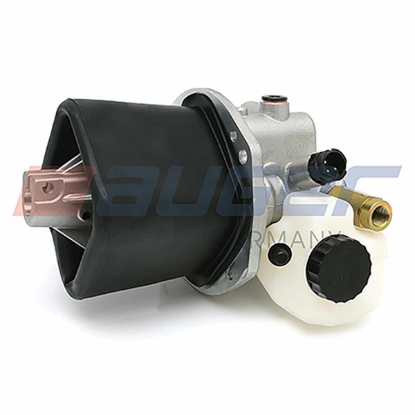 Auger SchaltbetäTigung 81116 - FüR Mercedes 0002607798-image