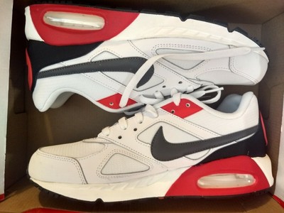 air max ivo red