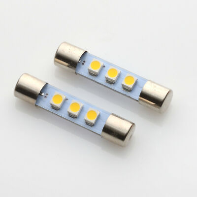 Accuphase C-260 LED Lampen / Lamps / Bulbs