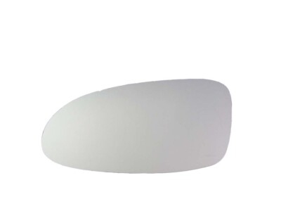Door Mirror Glass-Sedan Left K Source 99076