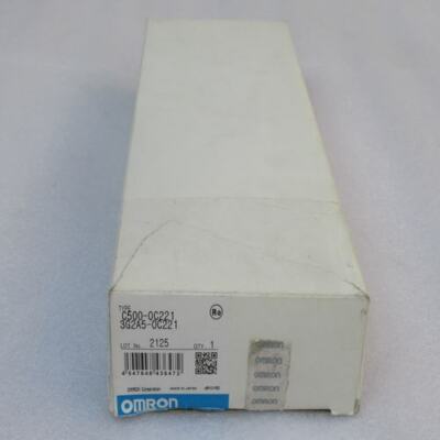 Mitsubishi PLC C500-OC221 NEW One Year Warranty # | eBay
