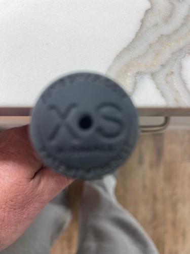 Cobra Aerojet One Length #5 Hybrid RFlex KBS PGI 75 Shaft / 24* /JumboMax Grip - Picture 7 of 7