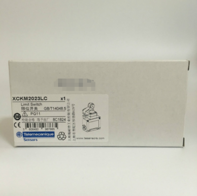 1PCS Schneider XCK-M2023LC XCKM2023LC Limit Switch -New Free Ship