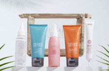 Surface Hair Color Care Kit