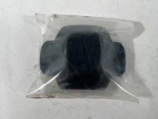 Rare New Axial Yeti XL 480 Vanquish Axle Only Rear Black Diff Cover, Sealed