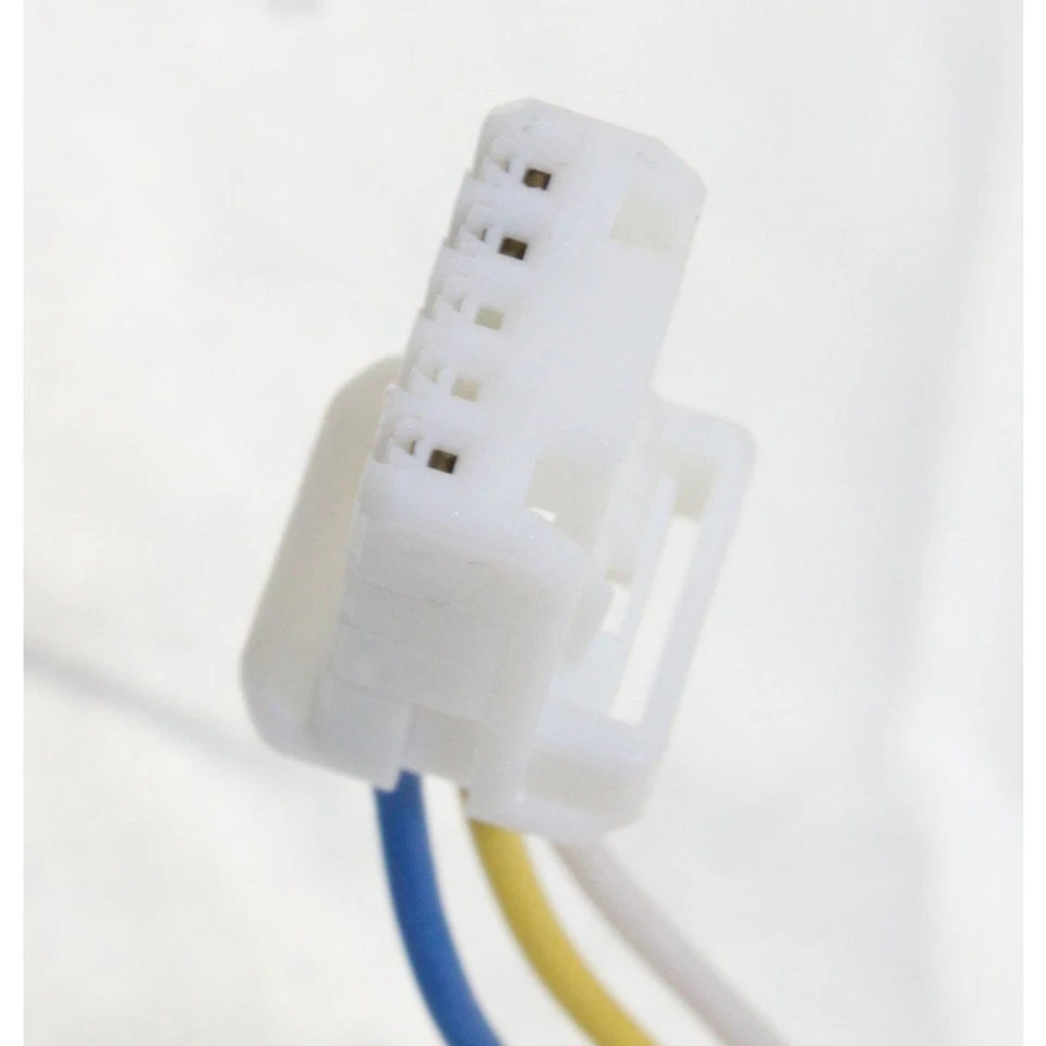 Espelho elétrico lateral passageiro para 2009-2014 Toyota Venza TO1321257 879100T010C - Imagem 3 de 4