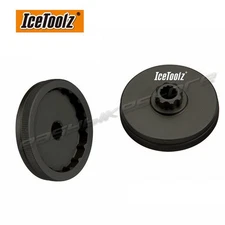 New Icetoolz Xpert Crank adaptor ADAPTER tool for Shimano 8mm hex key