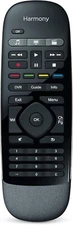 Logitech 915-000194 Harmony Smart Remote Control - Alexa Google Apple Compatible