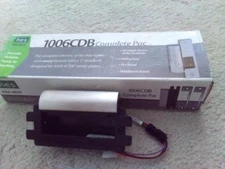 HES Electric Door Strike Heavy Duty  1006CDB assa abloy