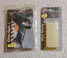 New In Package Sterling Tools Hot Glue With A 20 Of Glue Sticks 23