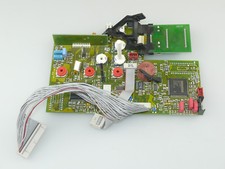 VAILLANT CPU LEITERPLATTE PLATINE VC VCW 107 166 206 256 130373