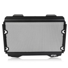 For YAMAHA MT-07 FZ-07 Radiator Guard Protector Grille Protection Cover