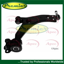 Premier Front Right Lower Track Control Arm Fits Volvo V50 Ford Focus C-Max #1