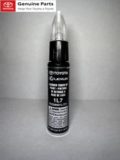 1L7 UNDERGROUND Toyota factory touch-up Paint Pen tube Marker new OEM