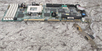 INTEL CI5TTV-1.00 CPU MODULE PCI CIRCUIT BOARD FREE SHIPPING
