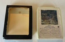 Spence And Deana Moore - Wonderful Light 8 Track Cassette 