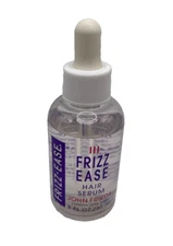 John Frieda Frizz Ease Hair Serum Original Formula - 2 fl oz