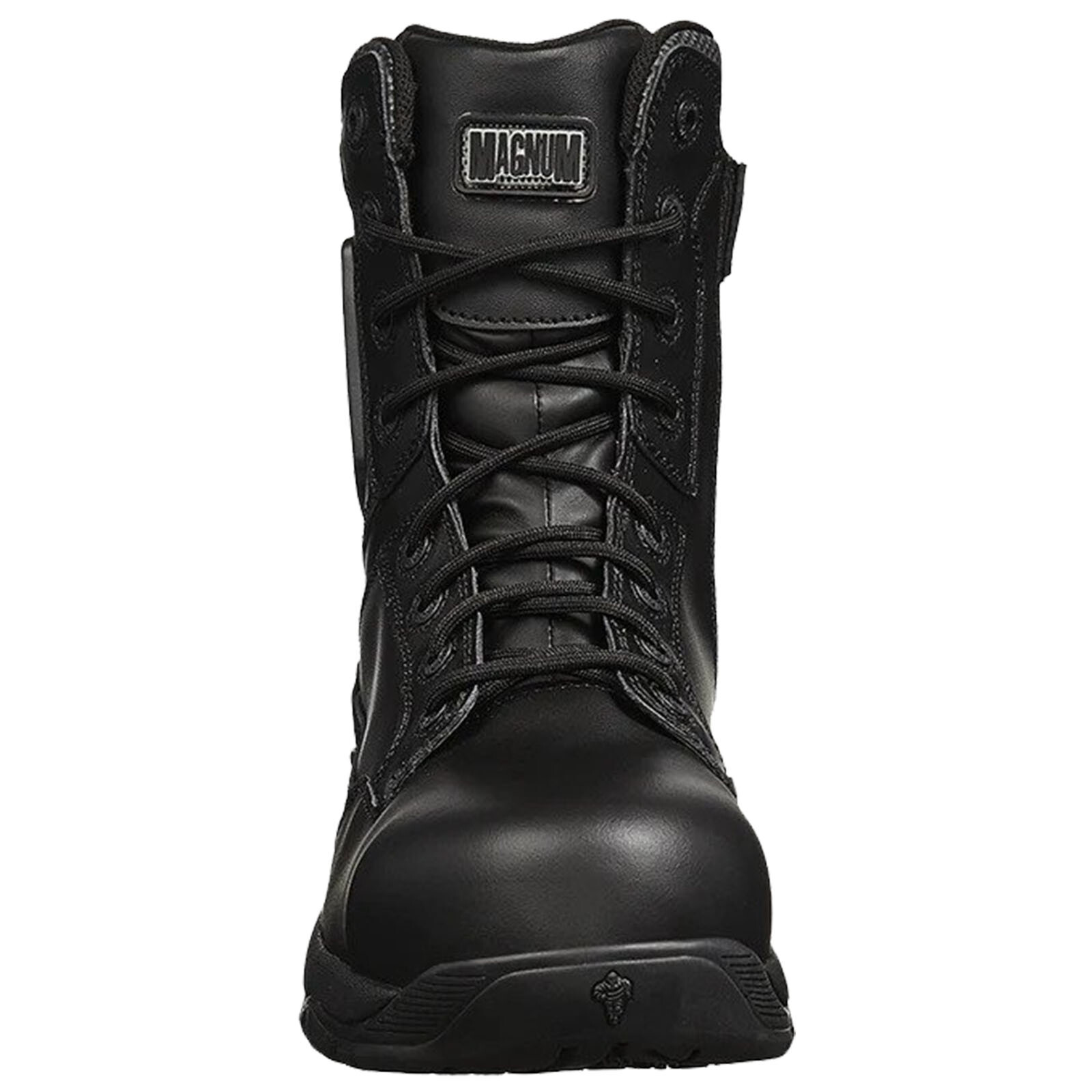 Magnum Panther 8.0 Arbeitsstiefel – Wasserdicht, Strapazierfähig, Für Damen & Herren