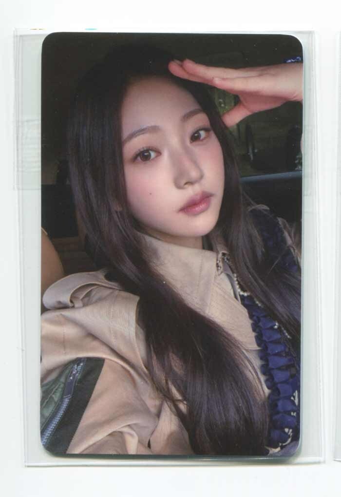 Hearts2Hearts 1st SingleThe Chase [WEVERSE SHOP] PREORDER