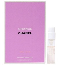 Chanel Chance Eau Vive Eau de Toilette EDT Sa...