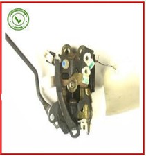 8131002010 SERRATURA PORTA ANTERIORE SINISTRA PER HYUNDAI ATOS PRIME MX 2453598