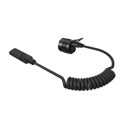 ~NEW~ Nitecore RSW2i REMOTE PRESSURE SWITCH FOR P10i, P20i, P30i, P20iX, P10iX