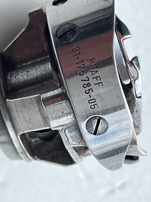PFAFF Kompletthäkel 171776 - 9074 - 91-175785-05