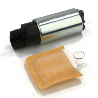 Electric Fuel Pump for Mercruiser 4M4C23MUS, 4M4C22MUU, 4M4C22MUS, 4M4C0YMUU